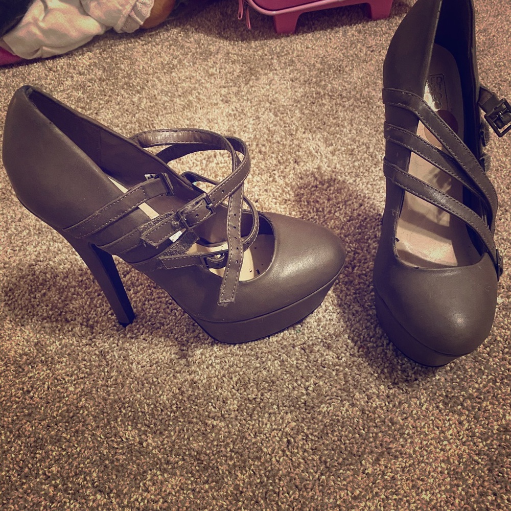 Heels